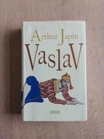 Vaslav - Arthur Japin (Roman), Boeken, Ophalen of Verzenden, Zo goed als nieuw, Arthur Japin, Fictie