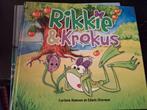 Rikkie & Krokus, Ophalen of Verzenden, Nieuw