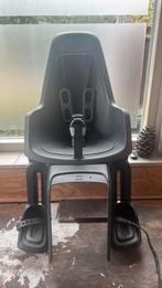 Bobike fietstoel, Fietsen en Brommers, Fietsaccessoires | Fietsstoeltjes, Ophalen, Zo goed als nieuw