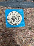 Rhino deken, Ophalen of Verzenden
