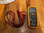 Fluke 1503 Isolatietester isolatie weerstands meter., Doe-het-zelf en Verbouw, Meetapparatuur, Ophalen of Verzenden, Zo goed als nieuw