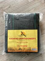 Ademend ondergrondzeil NIEUW safarica, Ophalen, Nieuw