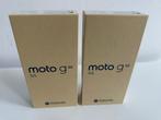 Motorola Moto G55 5G - 8/256GB -Dual SIM - eSIM (NIEUW), Touchscreen, Nieuw, Ophalen of Verzenden, Zonder simlock