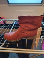 Laarsjes, niet gedragen, Kleding | Dames, Schoenen, Ophalen of Verzenden, Nieuw, Rood