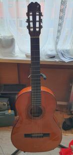 Admira paloma klassieke gitaar, Ophalen of Verzenden, Gebruikt, Klassieke of Spaanse gitaar