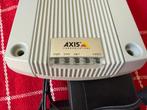 AXIS P7701 video decoder, bekijk je eigen IP camera op de TV, Ophalen of Verzenden, Zo goed als nieuw, Binnencamera
