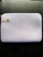 Lila laptophoes, Computers en Software, Laptophoezen, Ophalen of Verzenden, 15 inch, Gebruikt, Case Logic