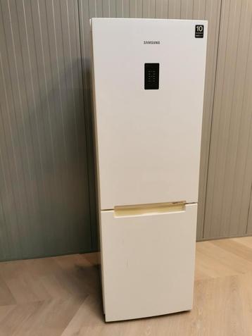 Samsung Koelvriescombinatie A+ Inclusief Garantie&Bezorging  beschikbaar voor biedingen