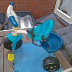 Driewieler voor peuters, Ophalen of Verzenden, Gebruikt, Overige typen