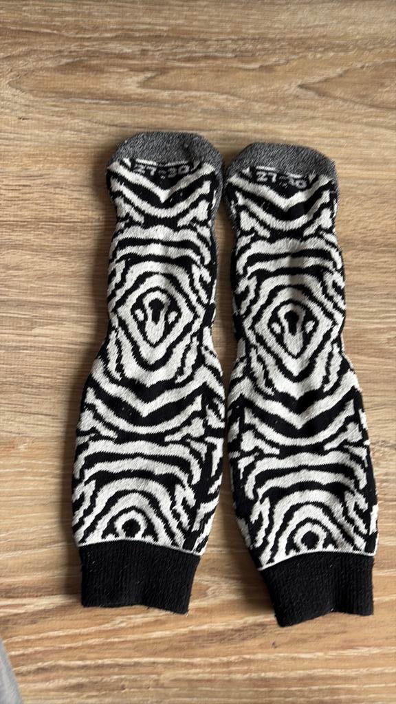 Barts ski-sokken maat 27-30, Ophalen of Verzenden, Gebruikt, Skiën, Overige typen