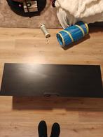 TV meubel, Ophalen, Gebruikt, 150 tot 200 cm, Minder dan 100 cm