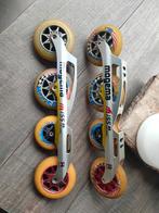 Mogema skeeler onderstel, Ophalen of Verzenden, Gebruikt