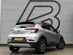Renault Captur 1.3 TCe 130 Edition One 1e Eigenaar,Navi,Came, Auto's, Renault, Voorwielaandrijving, Stof, Gebruikt, Euro 6