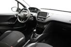 Peugeot 208 1.2 PureTech Active 82 PK | Handgeschakeld | Air, Voorwielaandrijving, Electronic Stability Program (ESP), Stof, Gebruikt