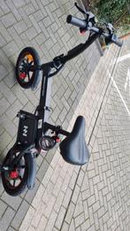 Elektrische vouwfiets - Compact en handig!, Overige merken, Gebruikt, Minder dan 14 inch, Heren
