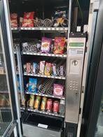 Combi automaat compact model, Ophalen, Gebruikt