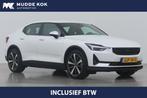 Polestar 2 Standard Range Single Motor 63kWh | Pilot Pack |, Auto's, Polestar, Polestar 2, Gebruikt, LED verlichting, Grijs