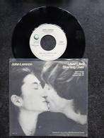John Lennon - (Just Like) Starting Over 1980 IN PRIMA STAAT!, Gebruikt, 7 inch, Single, Ophalen of Verzenden