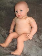 Babypop 60 cm voor babymassage cursus baby massage e etalage, Selintoys, Nieuw, Ophalen of Verzenden, Bachstraat 532 Leiden