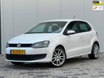 Volkswagen Polo 1.6 TDI Trendline 5 DEURS AIRCO, Auto's, Voorwielaandrijving, Euro 5, Gebruikt, 1057 kg