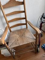 Oude stoel, Ophalen of Verzenden