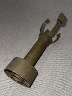 M1 garand grenade adapter, Verzamelen, Ophalen of Verzenden, Landmacht, Amerika