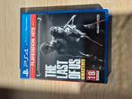 The Last Of Us, ps4, Spelcomputers en Games, Games | Sony PlayStation 4, Ophalen of Verzenden