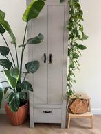 Basic label kast 200cm, Ophalen, Zo goed als nieuw