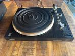Aristona 5677 ( Philips 677)  Platenspeler - speelklaar, Overige merken, Gebruikt, Pitch-regelaar, Ophalen of Verzenden