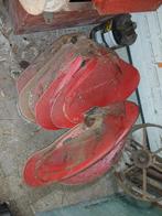 Schelpjes massey ferguson tef ted 35 35x 135, Ophalen, Overige merken