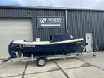 Clever 565 Viking / 9.9 pk, Watersport en Boten, Sloepen, Overige brandstoffen, 10 tot 30 pk