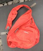 Tempo team waterdichte rugzak rood diverse rugzakken, Overige merken, 25 tot 40 cm, Ophalen of Verzenden, Zo goed als nieuw