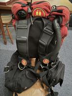 OMS Jacket, Watersport en Boten, Duiken, Ophalen, Zo goed als nieuw, Trimvest of Wing