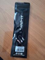 Fitbit Charge 3/4 Band - Strap It - Nieuw - Maat S, Ophalen of Verzenden, Nieuw, Zwart, Android