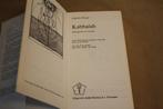 Kabbalah. Achtergrond en essentie., Boeken, Ophalen of Verzenden, Gelezen, Overige onderwerpen, Achtergrond en Informatie