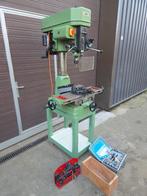 HBM ZX-7032 Frees-Boormachine, Ophalen, Overige soorten, Zo goed als nieuw, Hbm machines