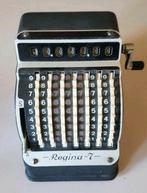 Nostalgische telmachine, Antiek en Kunst, Ophalen of Verzenden