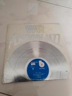 War - Platinum JAZZ, 1960 tot 1980, Verzenden, Zo goed als nieuw, 12 inch