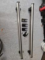 Farad Dakdragers Volvo V50 met Sleutels, Ophalen