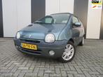 Renault Twingo 1.2 Paris, Auto's, Renault, Voorwielaandrijving, Twingo, Zwart, 4 cilinders