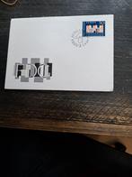 FDC Liechtenstein Europa 1964 onbeschreven, Ophalen of Verzenden, Onbeschreven, Europa