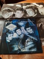 A - HA  - STAY ON THESE ROADS + POSTER, Ophalen of Verzenden