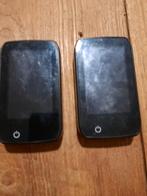 Panasonic Gazelle Display 2st, Ophalen, Zo goed als nieuw