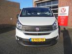 Fiat Talento L2-H1 1.6 120pk||Trekhaak||Airco||Navi||, Gebruikt, 1756 kg, 4 cilinders, 2000 kg