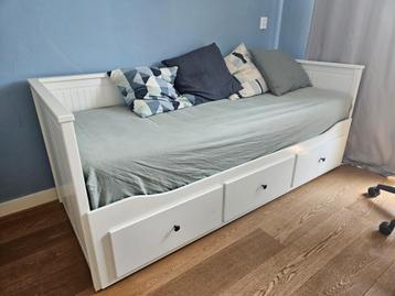 Sofa-bed IKEA HEMNES beschikbaar voor biedingen