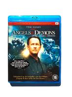 Angels & Demons (2 disc), Cd's en Dvd's, Ophalen of Verzenden, Zo goed als nieuw, Thrillers en Misdaad