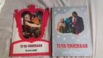 2 strips van Tita tovenaar, Ophalen of Verzenden, Zo goed als nieuw, Tv-serie