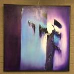 Abstract schilderij 20, Antiek en Kunst, Kunst | Schilderijen | Abstract, Ophalen