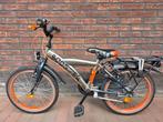'Batavus' Loekie Booster 18inch vrijwel nieuwstaat!, Fietsen en Brommers, Ophalen, Loekie, 18 inch, Handrem