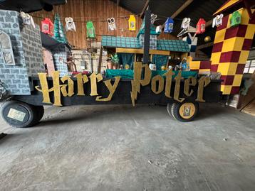 Harry Potter  accessoires voor een thema- of kinderfeest beschikbaar voor biedingen